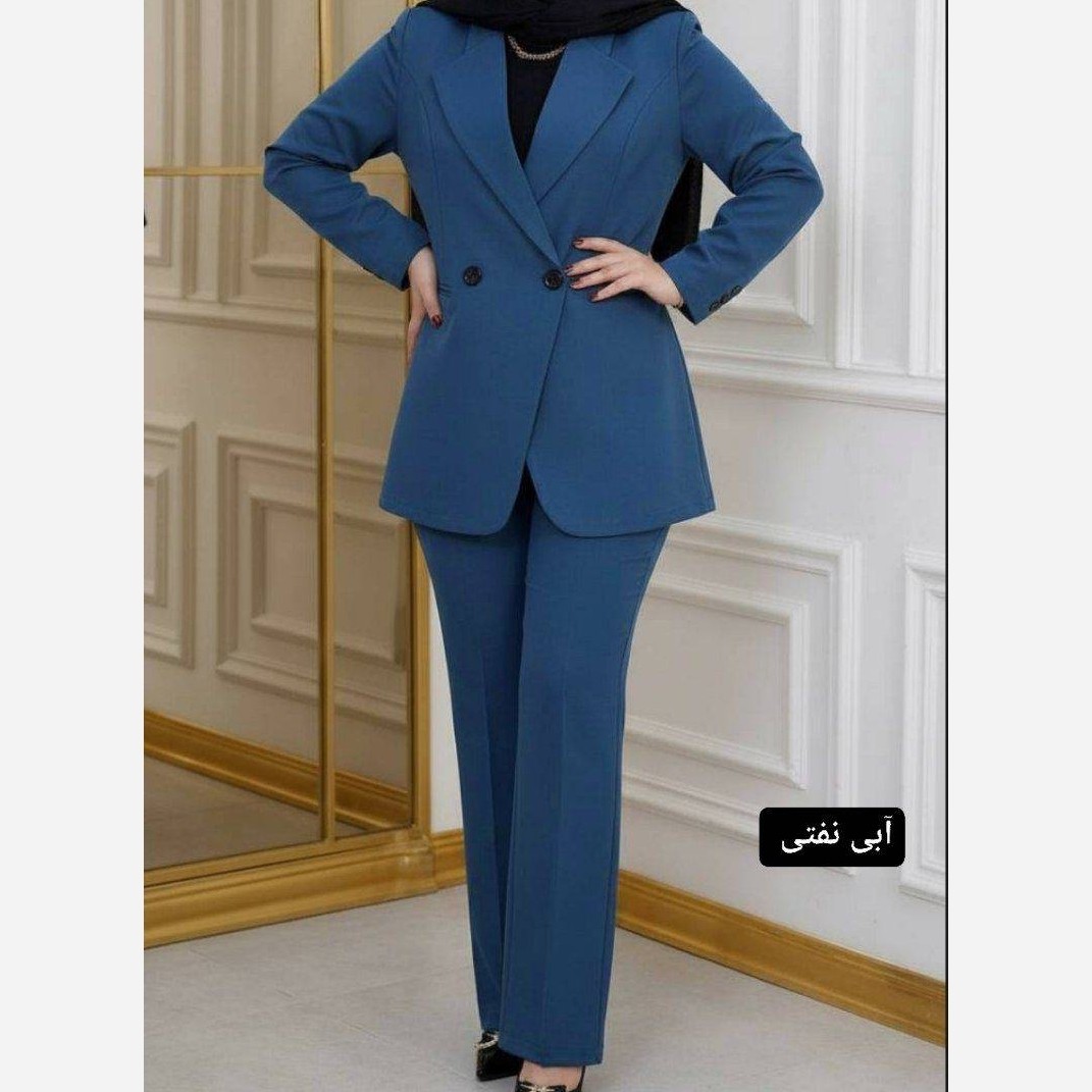 کت شلوار مازراتی اسپورت حدیث