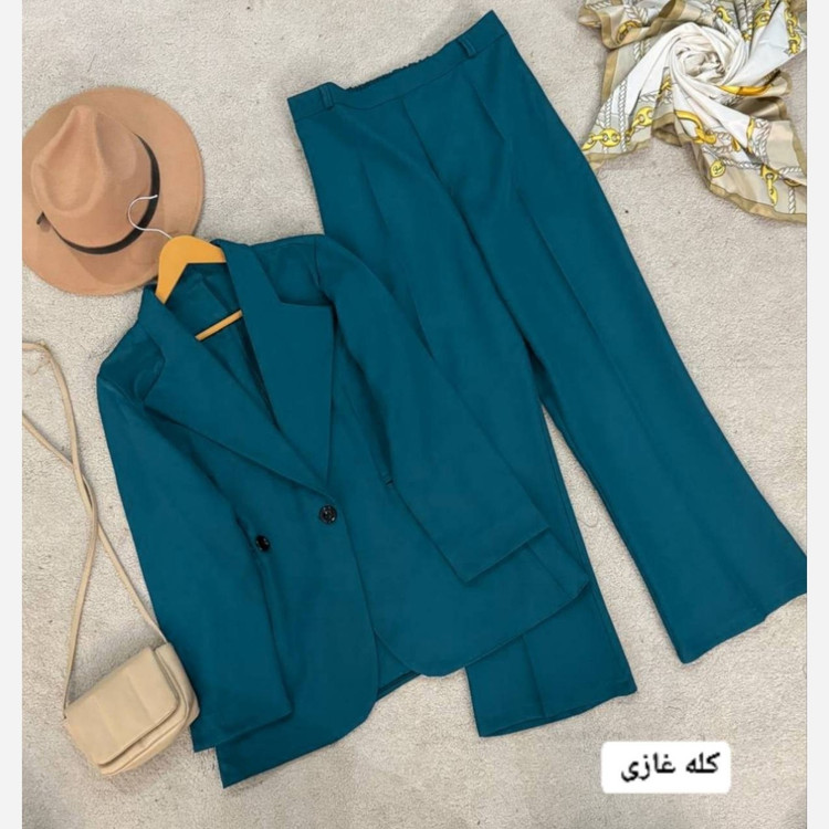 کت شلوار مازراتی اسپورت حدیث