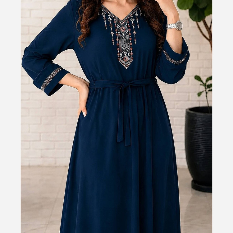 ساحلی نخی اعلا مدل گیسو