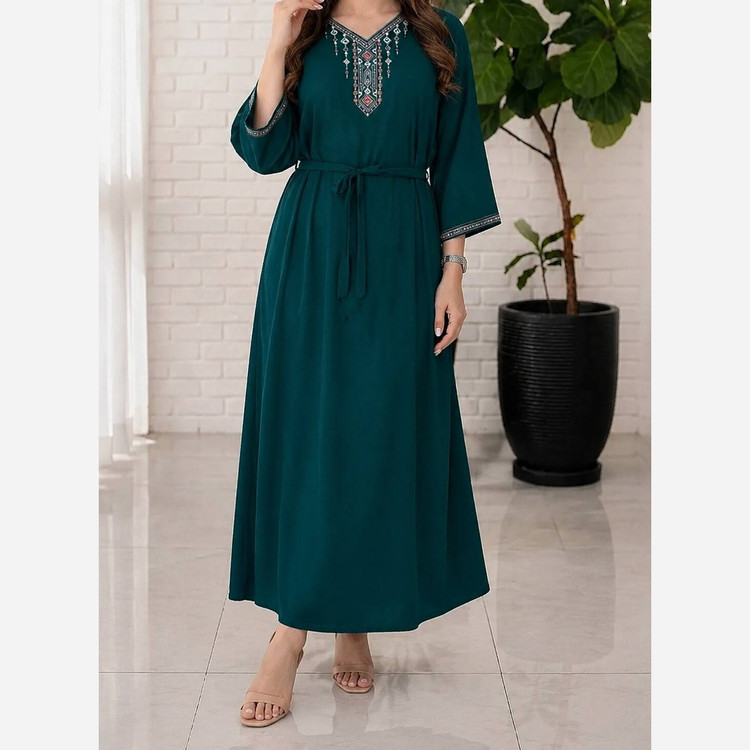 ساحلی نخی اعلا مدل گیسو