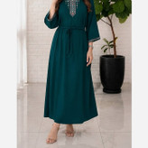 ساحلی نخی اعلا مدل گیسو