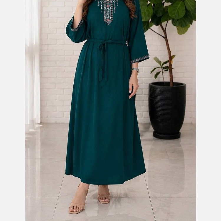 ساحلی نخی اعلا مدل گیسو