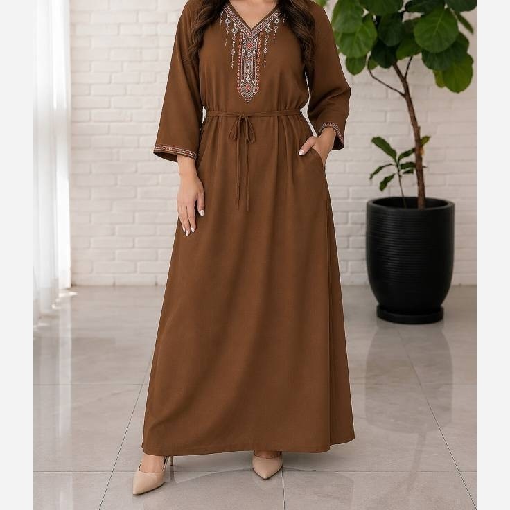 ساحلی نخی اعلا مدل گیسو