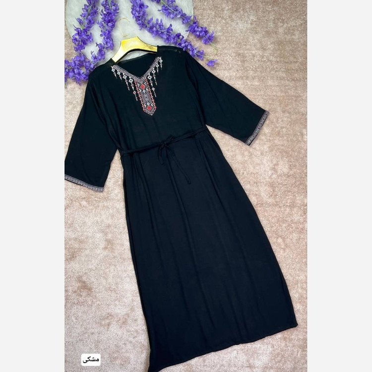 ساحلی نخی اعلا مدل گیسو