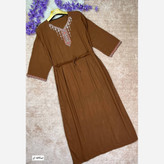 ساحلی نخی اعلا مدل گیسو