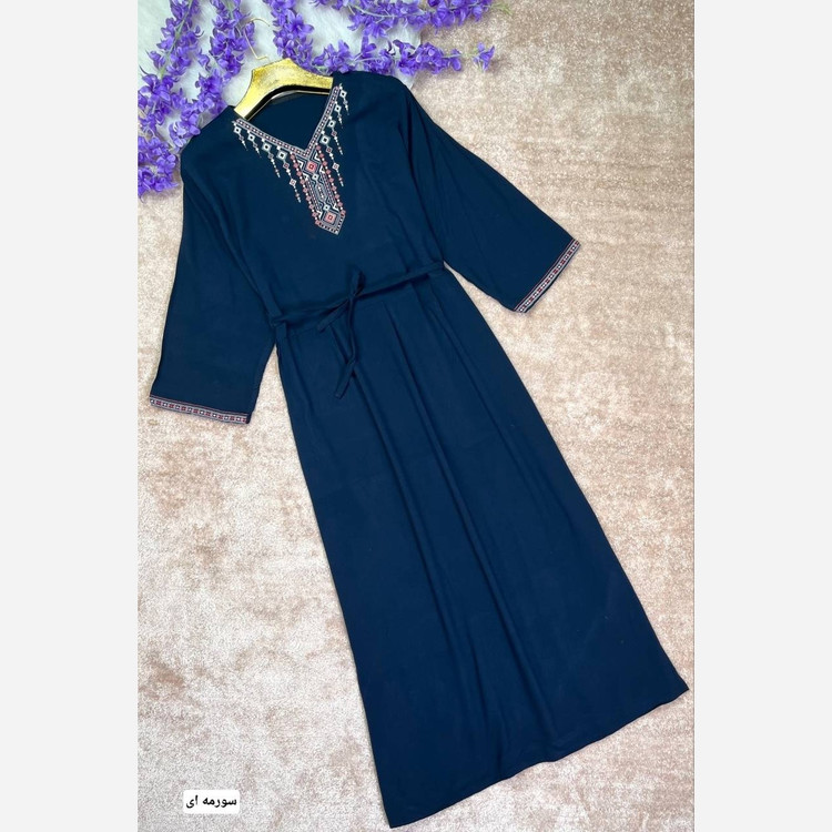 ساحلی نخی اعلا مدل گیسو