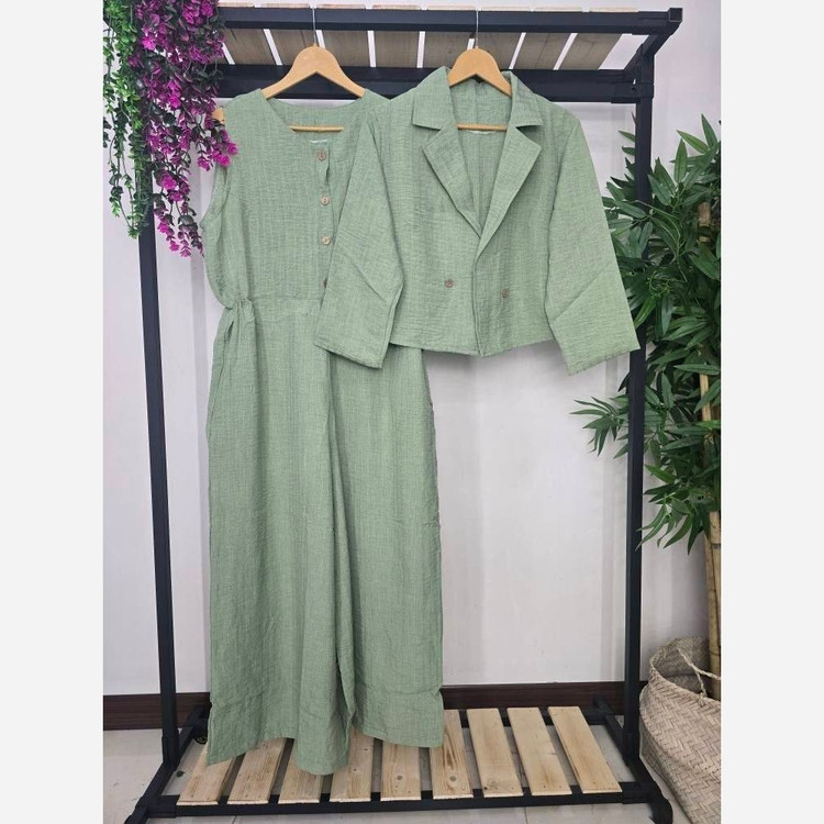 اورال کت تابستانی مدل هلیا