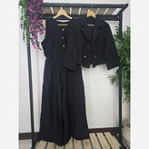 اورال کت تابستانی مدل هلیا