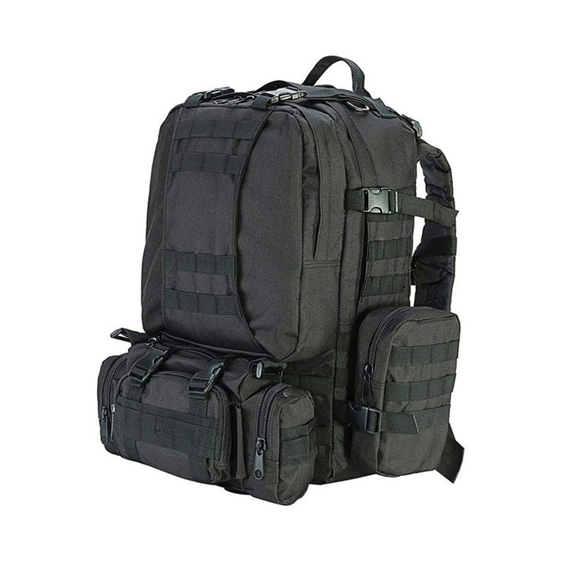 کوله پشتی مدل delta force