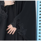 چادر جده گلدوزی شده کن کن مروارید