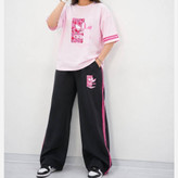 ست تیشرت شلوار آدیداس لش و اسپورت
