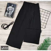 شلوار واید بگ هرمس