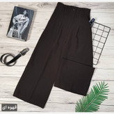 شلوار واید بگ هرمس