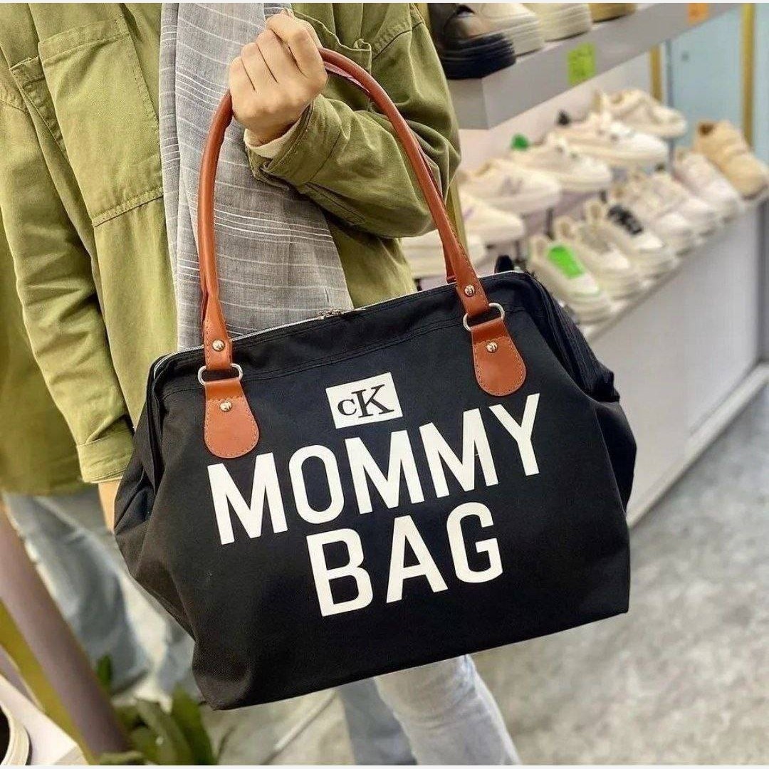 کیف mommy bag