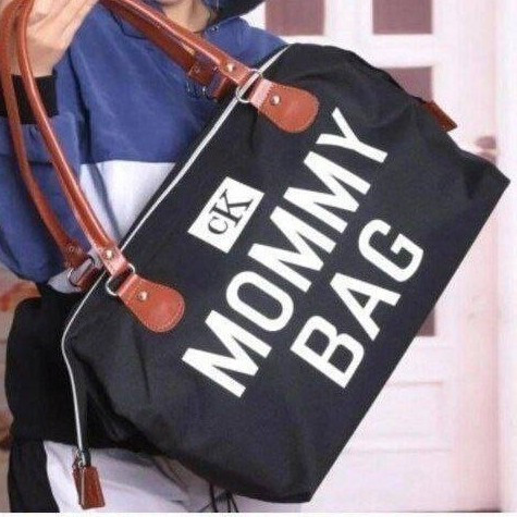 کیف mommy bag