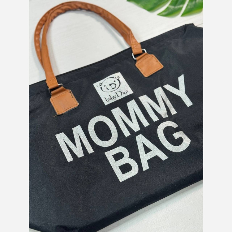 کیف mommy bag