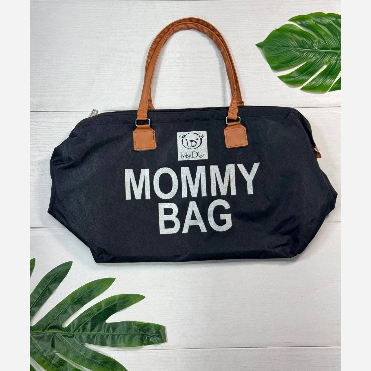 کیف mommy bag
