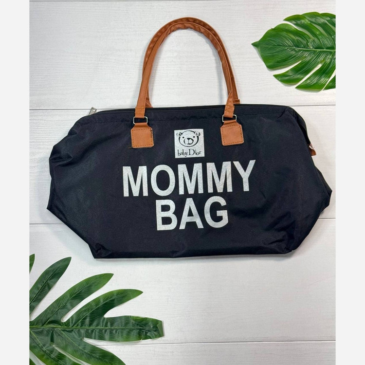 کیف mommy bag