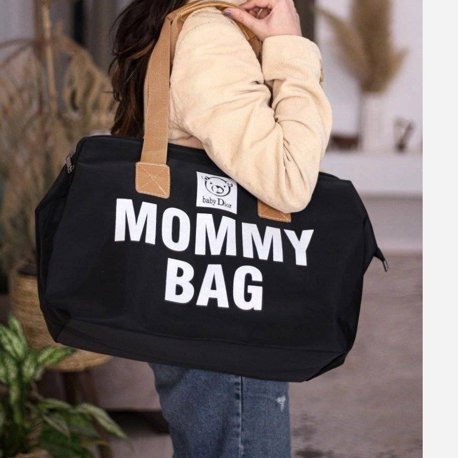کیف mommy bag