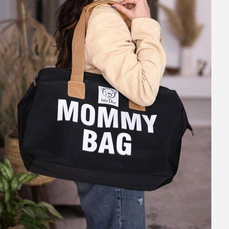 کیف mommy bag