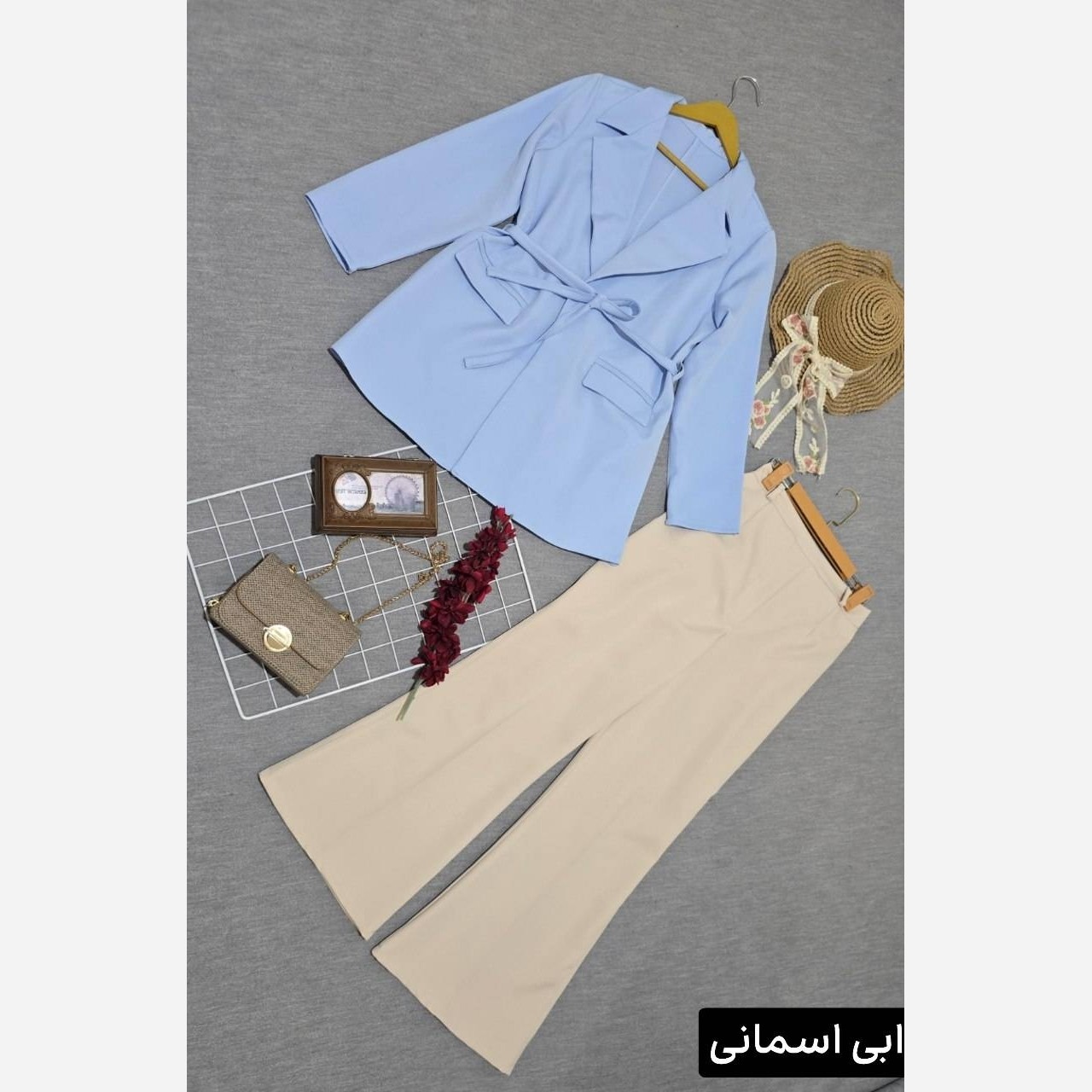 کت شلوار اسپورت مازراتی پرستو