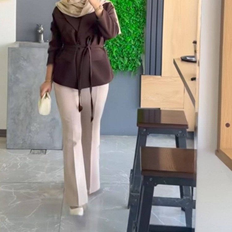 کت شلوار اسپورت مازراتی پرستو