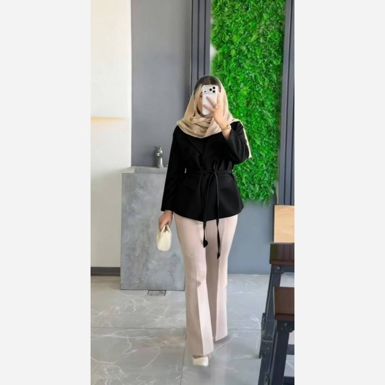 کت شلوار اسپورت مازراتی پرستو