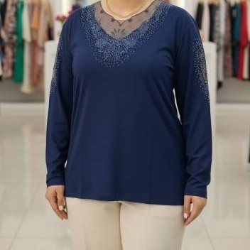 شومیز مجلسی زنانه