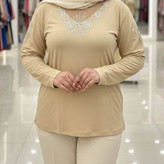 شومیز مجلسی زنانه