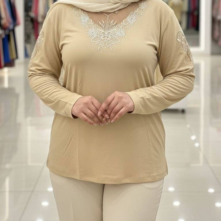 شومیز مجلسی زنانه