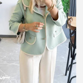 کت شلوار اسپورت مازراتی دخترانه