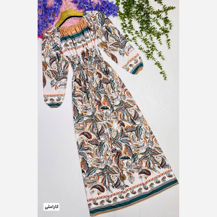 ساحلی تابستانی نخی خارجی