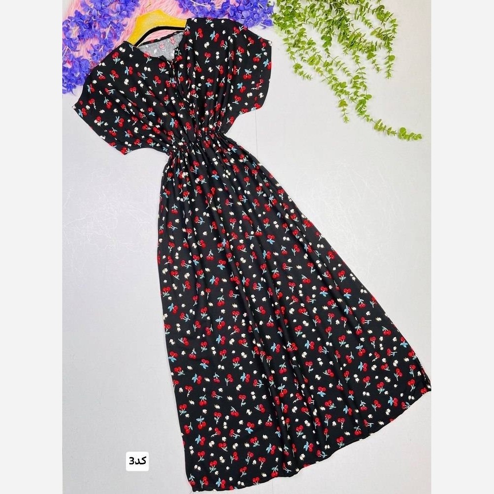 ساحلی تابستانی نخی خارجی