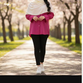 مانتو شومیز عروسکی