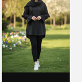 مانتو شومیز عروسکی