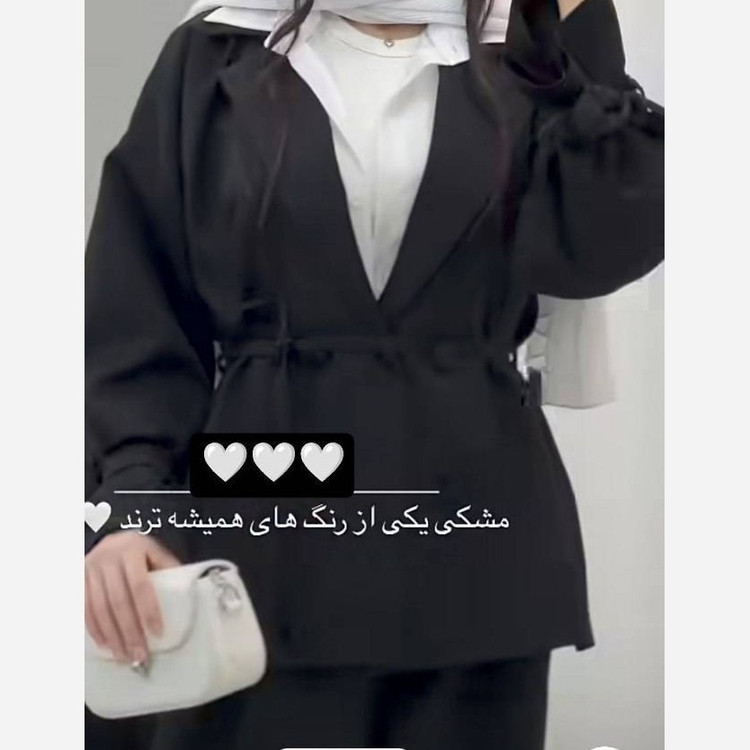مانتو عروسکی مازراتی دخترانه مدل رها