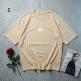 تیشرت alo نخ پنبه قد 68 عرض 60