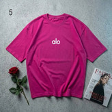 تیشرت alo نخ پنبه قد 68 عرض 60