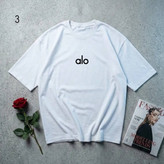 تیشرت alo نخ پنبه قد 68 عرض 60