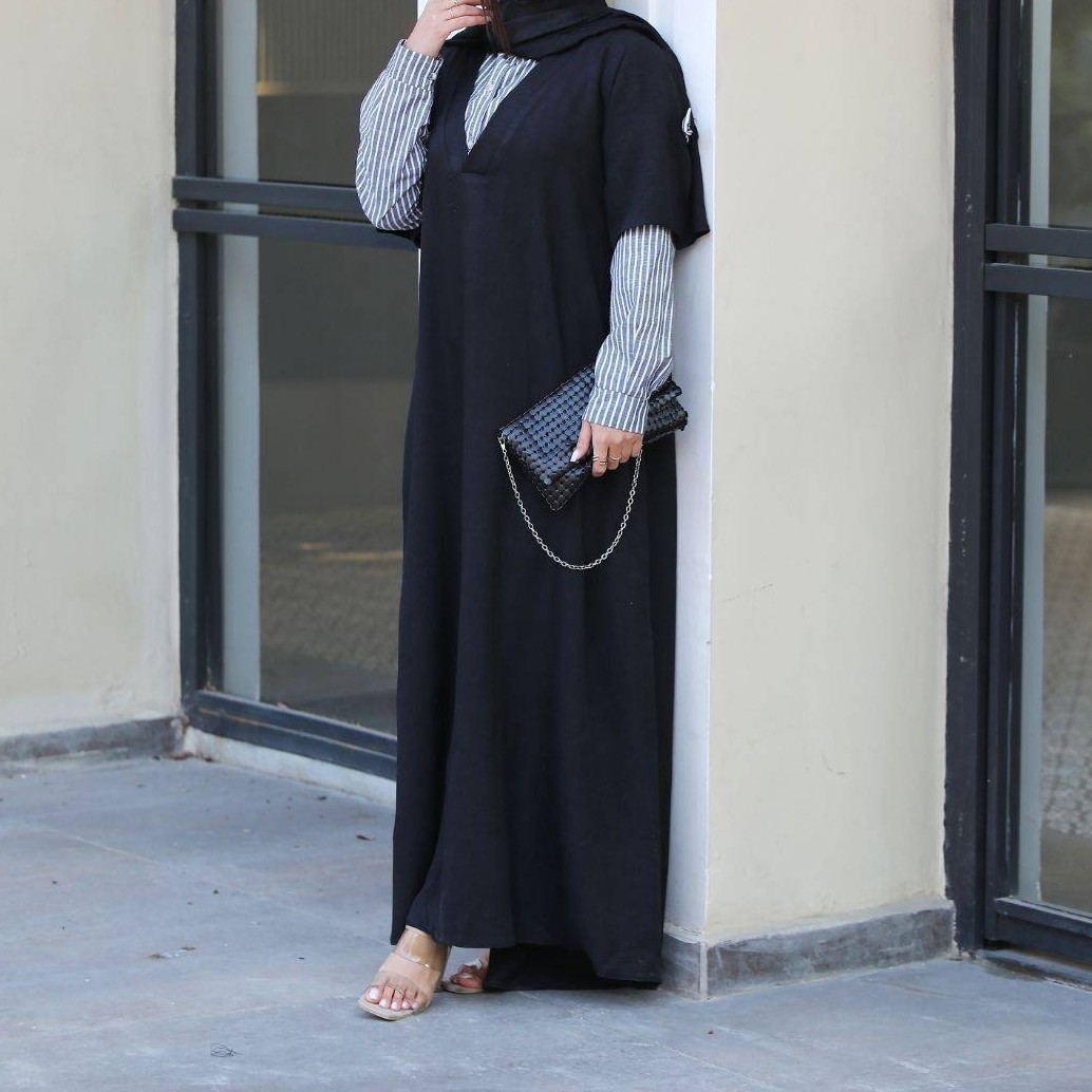مانتو بلند زنانه بهاره