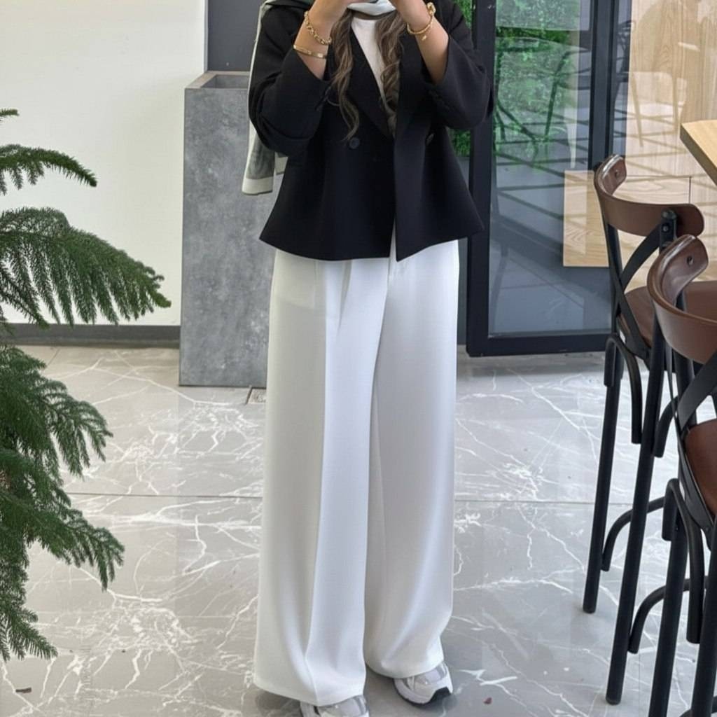 کت شلوار مازراتی اسپورت