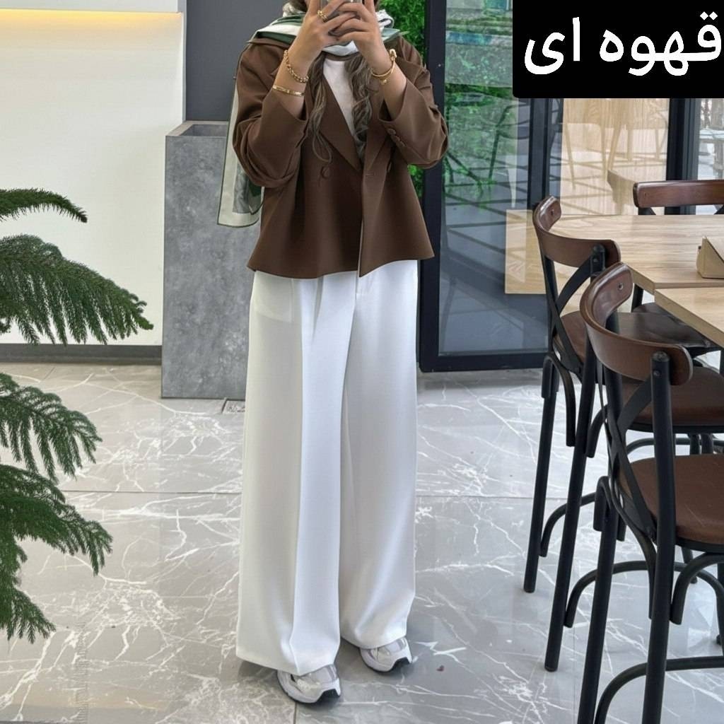 کت شلوار مازراتی اسپورت