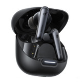 هدفون بلوتوثی انکر مدل Soundcore Liberty 4 NC با نویز کنسلینگ فعال (ANC)، درگاه شارژ USB Type-C، پشتیبانی از فرمان لمسی، مقاوم در برابر پاشش آب
