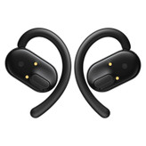 هدفون بلوتوثی انکر مدل V20i بدون قابلیت نویز کنسلینگ، درگاه شارژ USB Type-C، دارای 4 میکروفون برای مکالمه شفاف، مقاوم در برابر آب و گرد و غبار استاندارد مقاومتی IP55