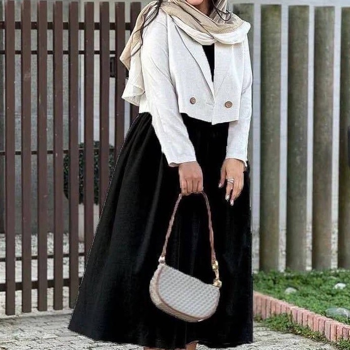 کت سارافون لنین دخترانه