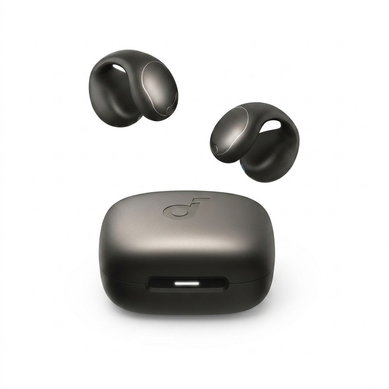 هدفون بلوتوثی انکر مدل SoundCore C40i