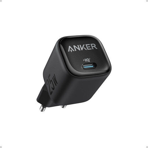 شارژر دیواری 25 وات انکر مدل A2656