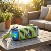 اسپیکر بلوتوثی قابل حمل انکر مدل soundcore Boom 3i