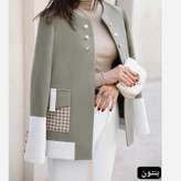 کت شلوار اسپورت دخترانه مازراتی خرجکار پیچازی