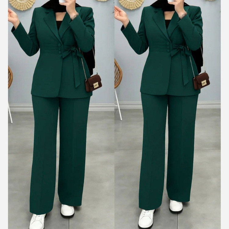 کت شلوار مازراتی نسترن زنانه